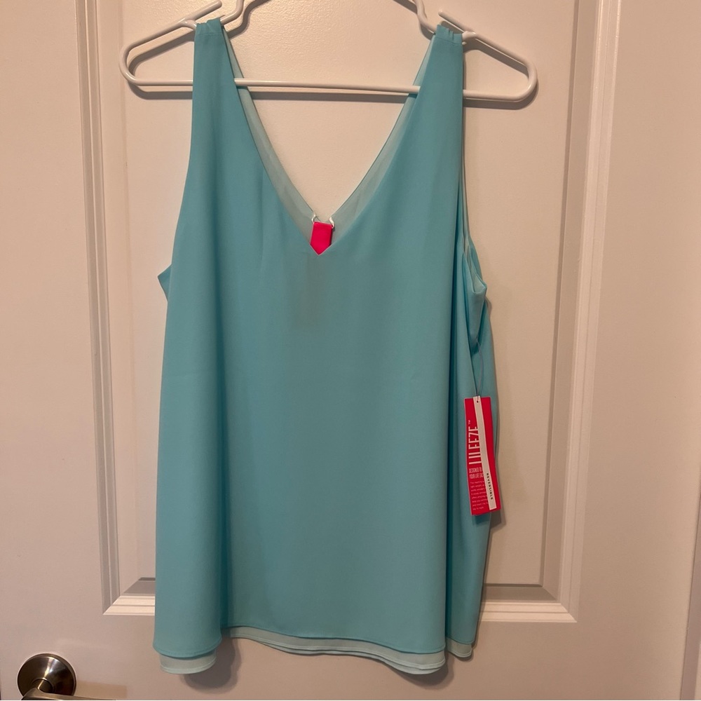 Lilly Pulitzer Florin Top